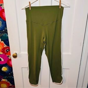 Aerie Sage Green Leggings